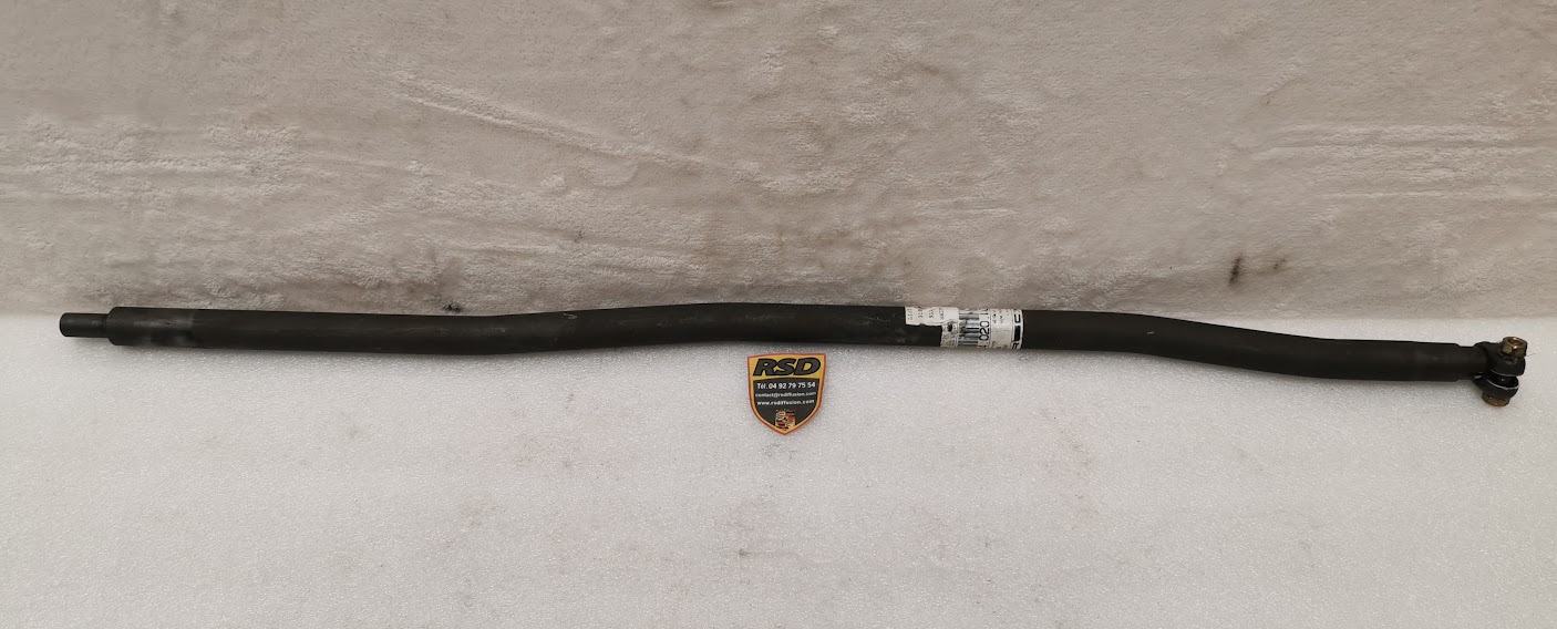 BARRE D'ACCOUPLEMENT LEVIER DE VITESSE BV 915 PORSCHE 911 / 91142402000 / N°6233