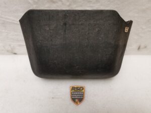 BOITE A GANTS ORIGINE PORSCHE 911 / 96455290300 / N°6228