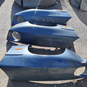 AILES AVANT ORIGINE PORSCHE 928 / 92850301110GRV / 92850301210GRV / N°6223