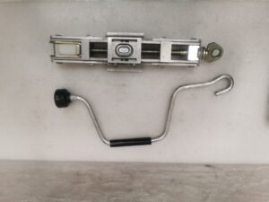 CRIC ORIGINE PORSCHE 996 / 99672121100 / N°6257