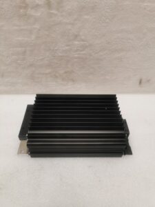 AMPLIFICATEUR BOSE PORSCHE 997 / 99764533433 / N°6256