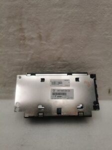 AMPLIFICATEUR BOSE PORSCHE 997 / 99764533433 / N°6256