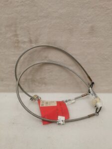 CONDUITE DE CARBURANT CYLINDRES 1-2 PORSCHE 924 / 047133315 / N°6254
