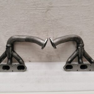 COLLECTEUR D’ÉCHAPPEMENT POUR MOTEUR M97/01 N°2435