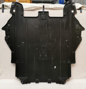 CACHE AVANT SOUS CAISSE PORSCHE 997 / 99750452702 / N°6269