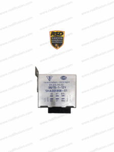 RELAIS GLACE ARRIÈRE PORSCHE 911 / 91161511500 / N°6275