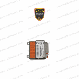 CALCULATEUR AIRBAG PORSCHE 996 / 99661821902 / 996618219BX / N°6276