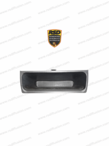 VIDE POCHE CONSOLE CENTRALE SUPÉRIEURE PORSCHE 996 / 9965522430101C / N°6278