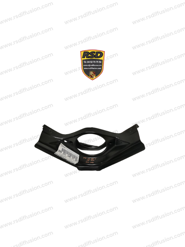 PALIER DE MOTEUR A SOUDER PORSCHE 993 / 99350104500GRV / 99350104600GRV / N°6282