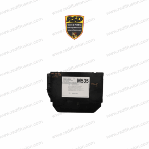 CALCULATEUR PORSCHE 996 / 99661826007 / N°6283