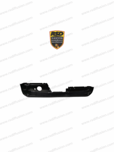 TÔLE MOTEUR PORSCHE 911 3L SC / N°6285