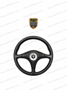 VOLANT SPORT MOMO SANS AIRBAG PORSCHE 964 / N°6287
