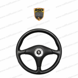 VOLANT SPORT MOMO SANS AIRBAG PORSCHE 964 / N°6287