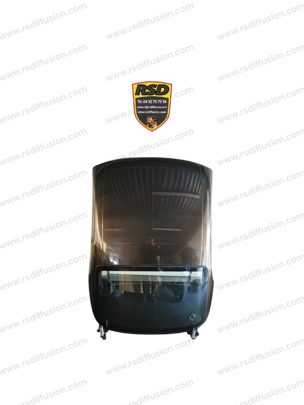 HARDTOP PORSCHE 996 / 99656391100GRV / N°6289