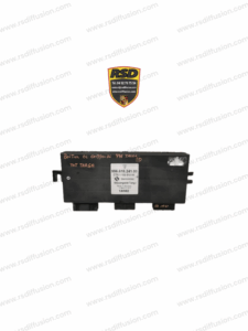 CALCULATEUR BOITIER DE COMMANDE TOIT OUVRANT PORSCHE 996 TARGA / 99661824100 / N°6292