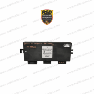 CALCULATEUR BOITIER DE COMMANDE TOIT OUVRANT PORSCHE 996 TARGA / 99661824100 / N°6292