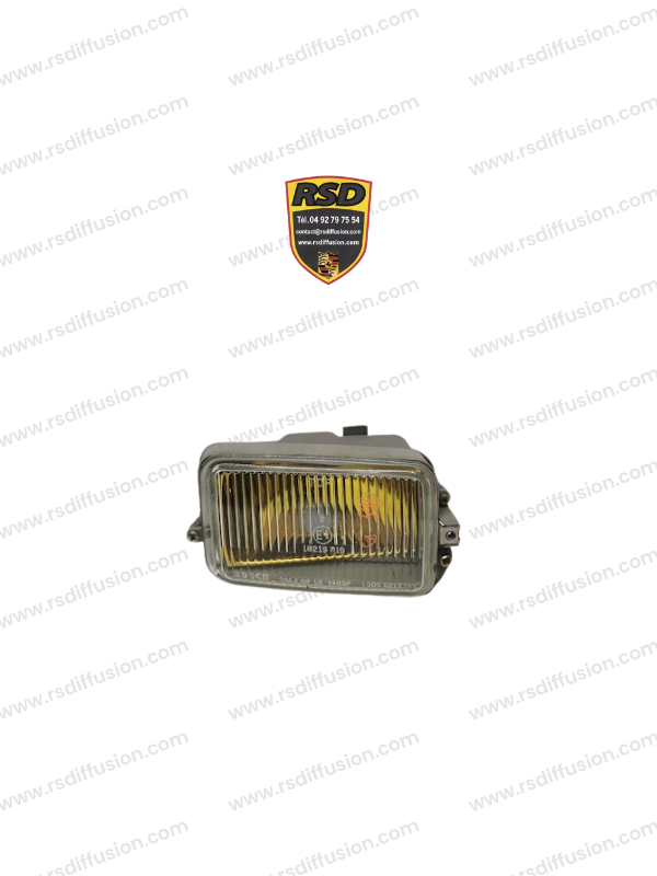 PHARE ANTI-BROUILLARD DROIT PORSCHE 964 / 96463120401 / N°6293