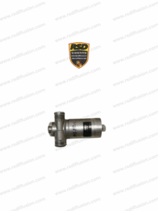 SOUPAPE ENRICHISSEMENT RALENTI PORSCHE 993 / 99360616000 / N°6294