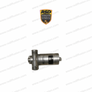 SOUPAPE ENRICHISSEMENT RALENTI PORSCHE 993 / 99360616000 / N°6294