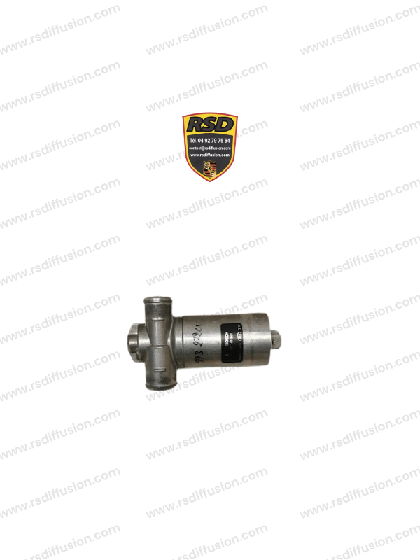 SOUPAPE ENRICHISSEMENT RALENTI PORSCHE 993 / 99360616000 / N°6294