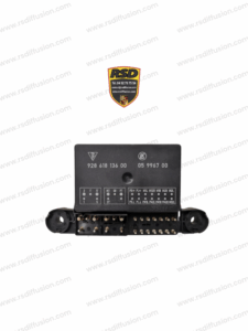 CALCULATEUR PORSCHE 928 / 92861813600 / N°6297