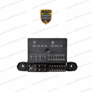 CALCULATEUR PORSCHE 928 / 92861813600 / N°6297