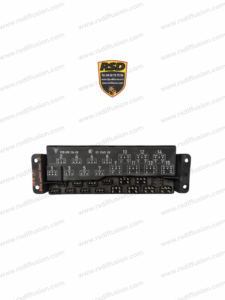 CALCULATEUR RÉGLAGES SIÈGES ÉLECTRIQUES PORSCHE 928 S4 / 92861813400 / N°6300