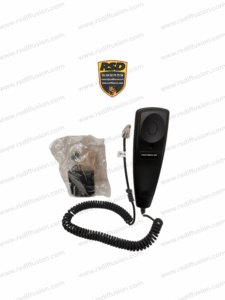 COMBINÉ TÉLÉPHONE PORSCHE 996 / 99664221201 / N°6301
