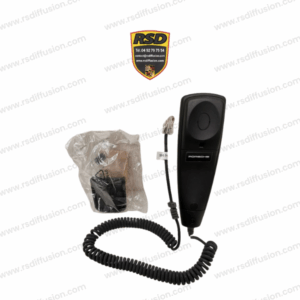 COMBINÉ TÉLÉPHONE PORSCHE 996 / 99664221201 / N°6301