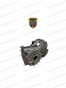 CARTER DE BOÎTE DE VITESSE 915 PORSCHE 911 3L2 / 91530131106 / N°6302