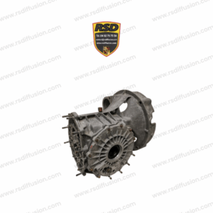 CARTER DE BOÎTE DE VITESSE 915 PORSCHE 911 3L2 / 91530131106 / N°6302