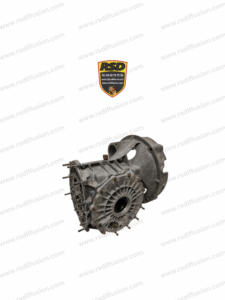 COUVERCLE LATÉRAL DE BOÎTE DE VITESSE 915 PORSCHE 911 3L2 / 91530131115 / N°6304