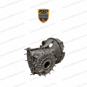 COUVERCLE LATÉRAL DE BOÎTE DE VITESSE 915 PORSCHE 911 3L2 / 91530131115 / N°6304