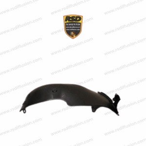 COQUILLE DE PASSAGE DE ROUE PORSCHE 993 / 99350446103 / N°6307
