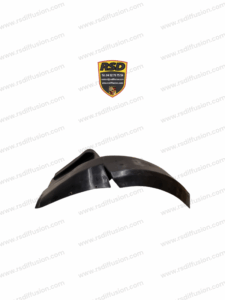 COQUILLE DE PASSAGE DE ROUE PORSCHE 964 / 96450412500 / N°6308