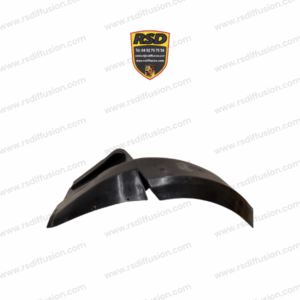 COQUILLE DE PASSAGE DE ROUE PORSCHE 964 / 96450412500 / N°6308