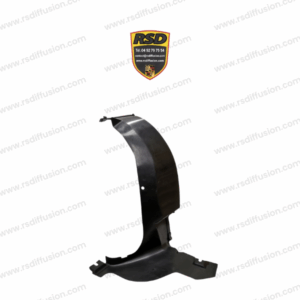COQUILLE DE PASSAGE DE ROUE PORSCHE 964 / 96450420400 / N°6309
