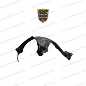 COQUILLE DE PASSAGE DE ROUE PORSCHE 997 / 99750420400 / N°6310