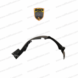 COQUILLE DE PASSAGE DE ROUE PORSCHE 997 / 99750420300 / N°6311