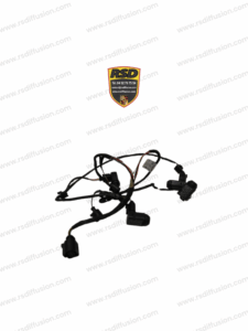 MODULE CAPTEUR ASSISTANCE AU PARCAGE PORSCHE 997 / 95560627505 / N°6313