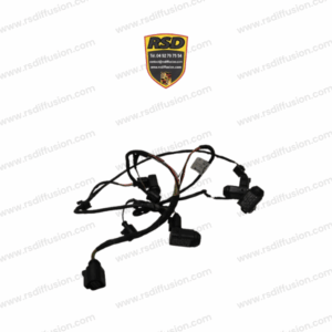 MODULE CAPTEUR ASSISTANCE AU PARCAGE PORSCHE 997 / 95560627505 / N°6313