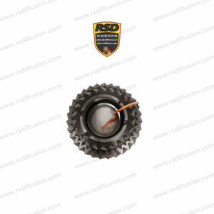 JEU DE PIGNONS 3EME VITESSE 31X22 PORSCHE 911 3L2 BV G50 / 95030290304 / N°6319