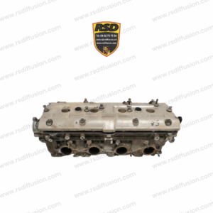 COUVRE CULASSE PORSCHE 928 / 92810446108 / N°6321