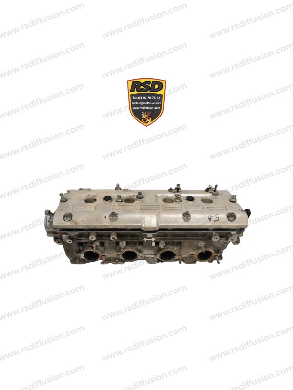 COUVRE CULASSE PORSCHE 928 / 92810446108 / N°6321