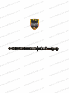 ARBRE A CAMES CYLINDRES 1-4 ECHAPPEMENT M28-42 PORSCHE 928 / 92810527300 / N°6323