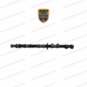 ARBRE A CAMES CYLINDRES 1-4 ECHAPPEMENT M28-42 PORSCHE 928 / 92810527300 / N°6323