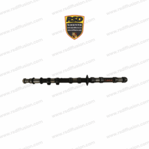 ARBRE A CAMES CYLINDRES 5-8 ECHAPPEMENT M28-42 PORSCHE 928 / 92810527400 / N°6325