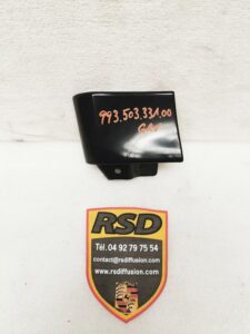 SUPPORT D'AILE AVANT GAUCHE PORSCHE 993 / 99350333100GRV / N°6295
