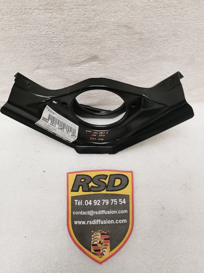 PALIER DE MOTEUR A SOUDER PORSCHE 993 / 99350104500GRV / 99350104600GRV / N°6282