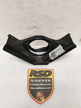 PALIER DE MOTEUR A SOUDER PORSCHE 993 / 99350104500GRV / 99350104600GRV / N°6282